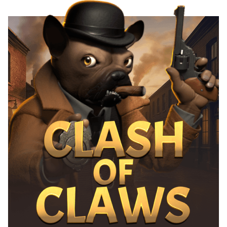 Clash of Claws
