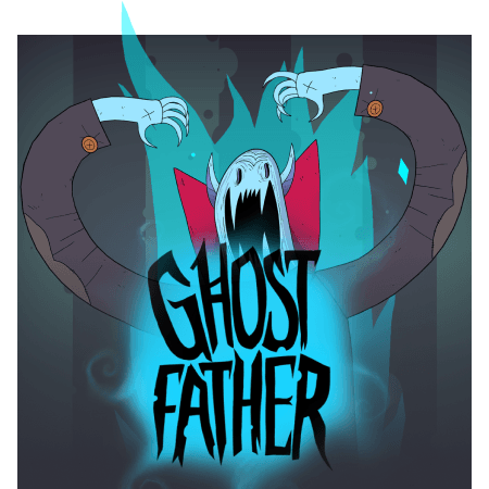 Ghost Father