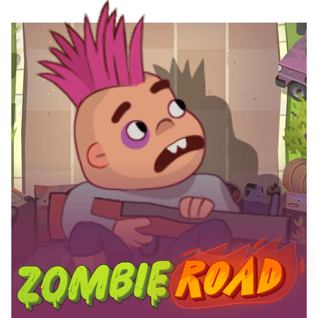 Zombie Road