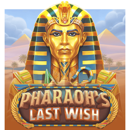 Pharaoh's Last Wish
