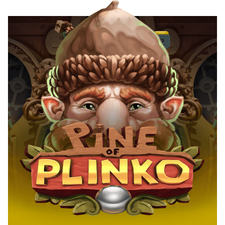 Pine of Plinko