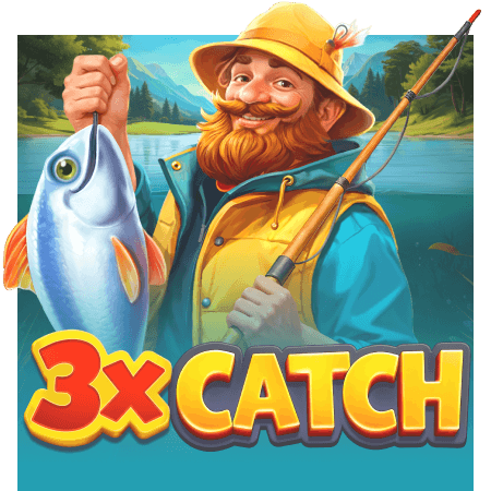 3x Catch