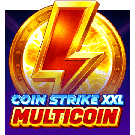 Coin Strike XXL: Multicoin