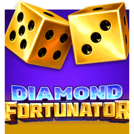 Diamond Fortunator: Hold and Win