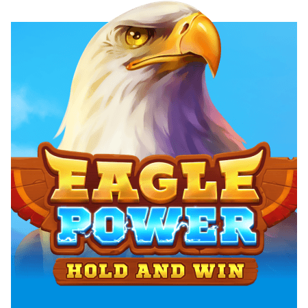 Eagle Power: Hold and Win