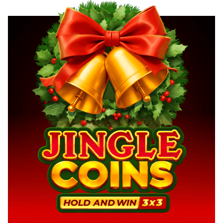 Jingle Coins: Hold and Win