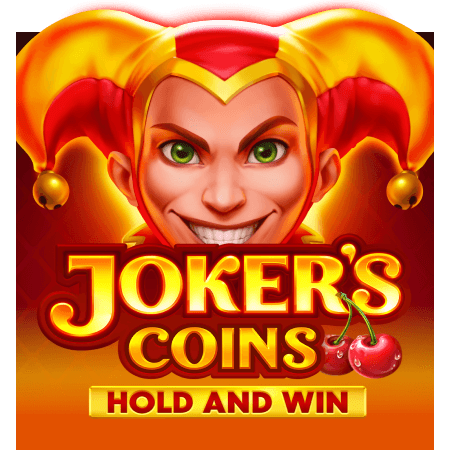 Joker's Coins Hold & Win