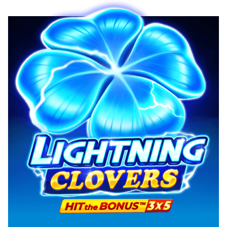 Lightning Clovers - Hit the Bonus