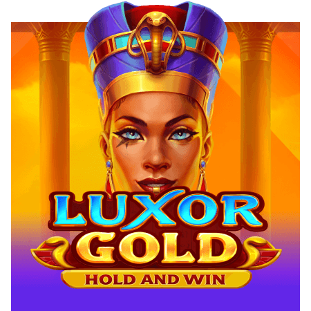 Luxor Gold: Hold & Win