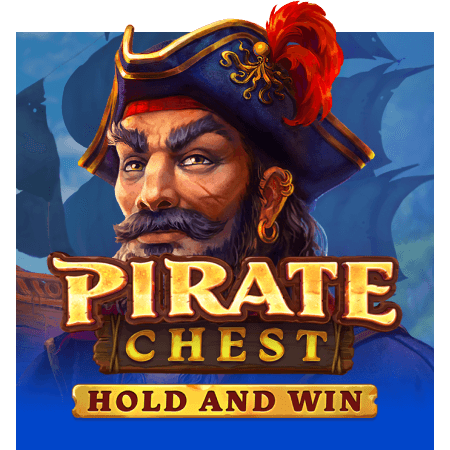 Pirate Chest: Hold & Win