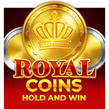 Royal Coins: Hold & Win