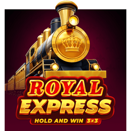 Royal Express: Hold and Win