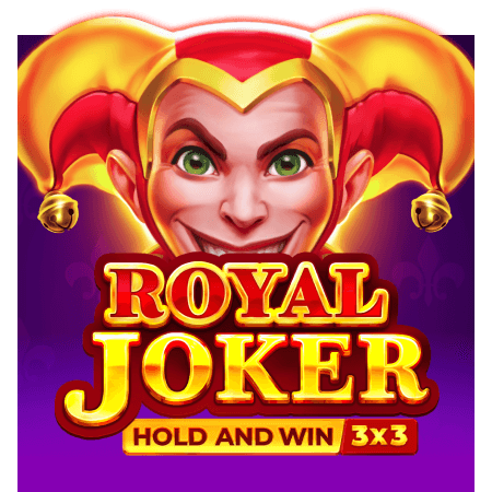 Royal Joker: Hold and Win