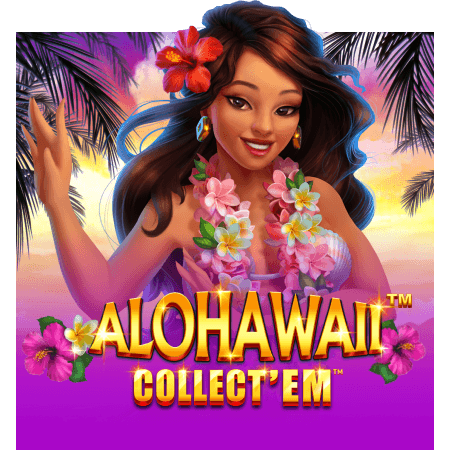 Alohawaii: Collect'Em™