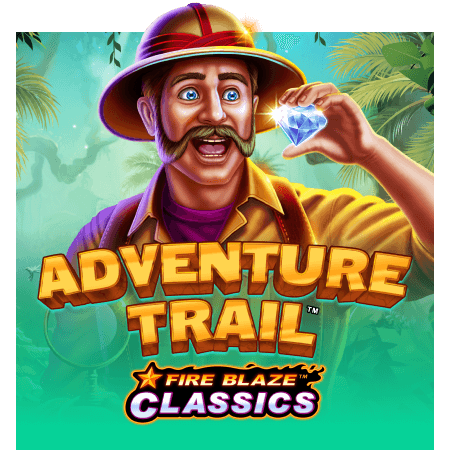 Fire Blaze: Adventure Trail