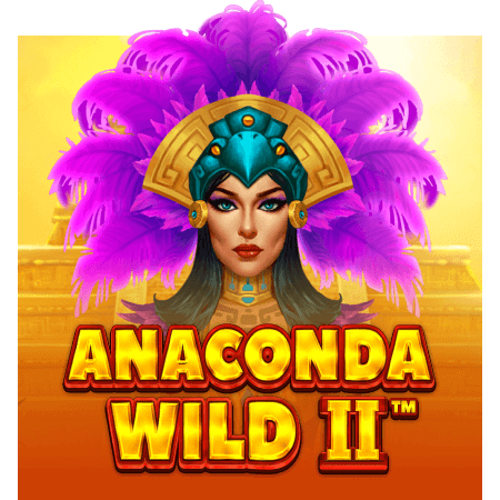 Anaconda Wild 2™
