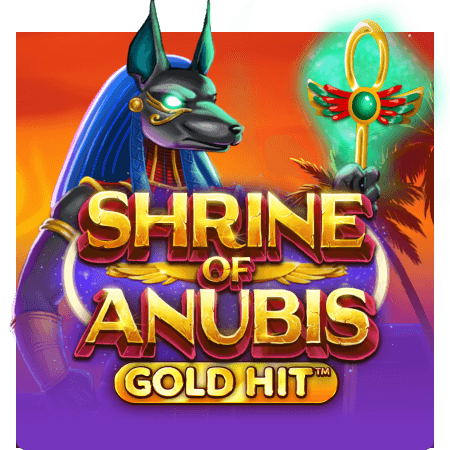 Gold Hit: Shrine of Anubis