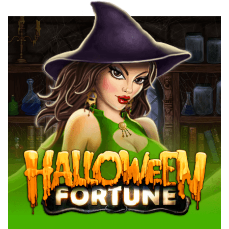 Halloween Fortune