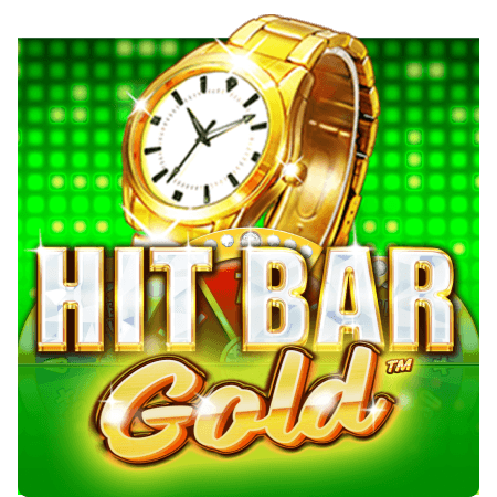 Hit Bar: Gold
