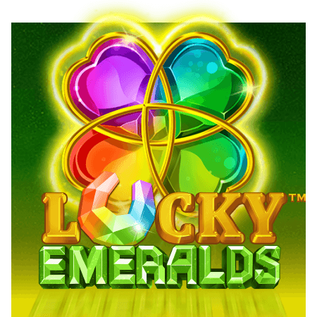 Lucky Emeralds