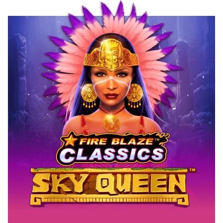 Fire Blaze: Sky Queen