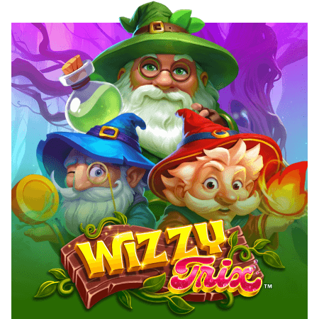 Wizzy Trix