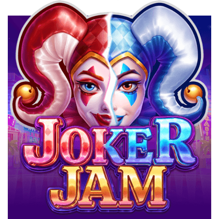 Joker Jam