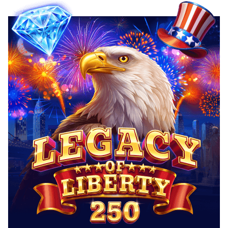 Legacy of Liberty 250