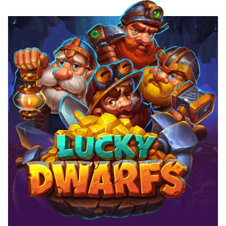 Lucky Dwarfs