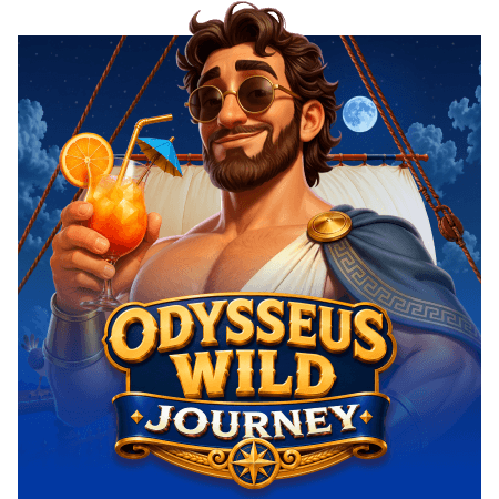 Odysseus Wild Journey