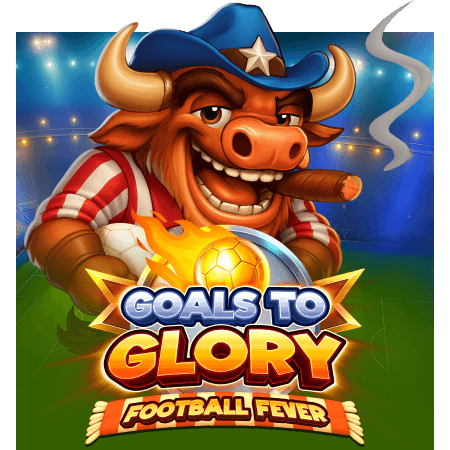 Goals to Glory - Football Fever