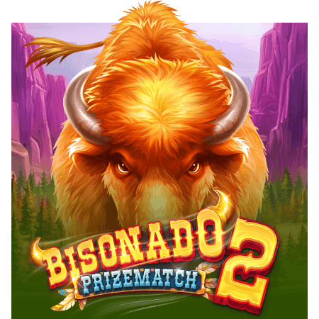 Bisonado 2 PrizeMatch