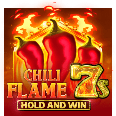 Chili Flame 7s Hold and Win