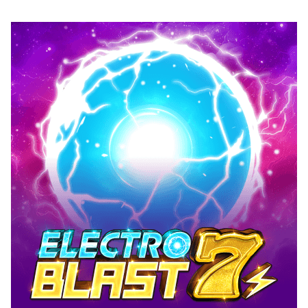 Electro Blast 7s