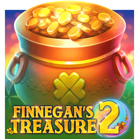 Finnegan's Treasure 2