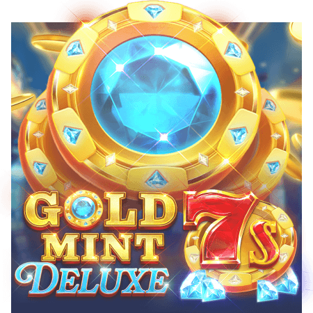 Gold Mint 7s Deluxe