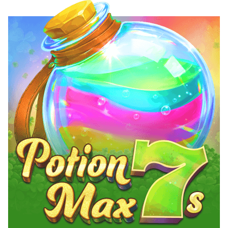 Potion Max 7s