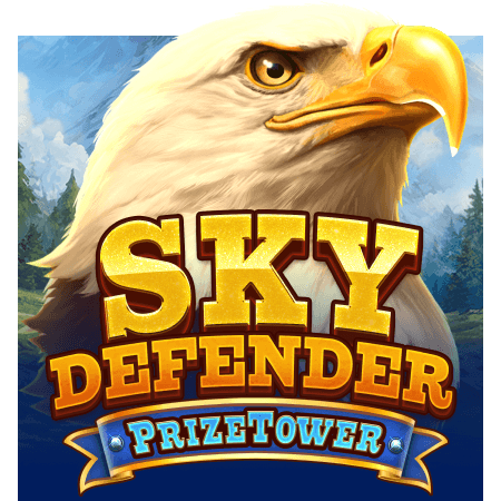 Sky Defender PrizeTower