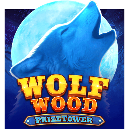 WolfWood PrizeTower