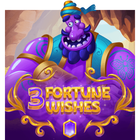 3 Fortune Wishes