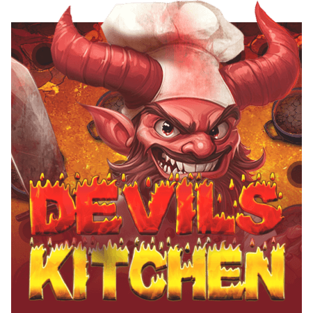 Devils Kitchen
