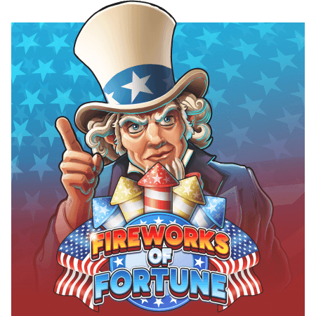 Fireworks Of Fortune