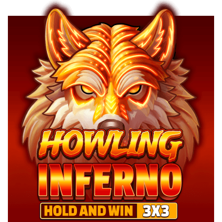 Howling Inferno: Hold and Win