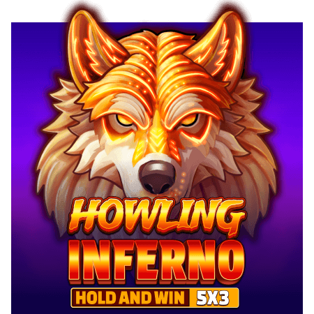 Howling Inferno 5x3