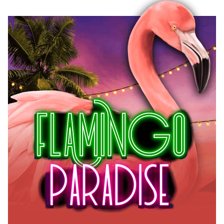 Flamingo Paradise