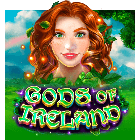 Gods of Ireland