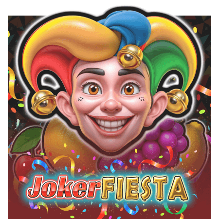 Joker Fiesta