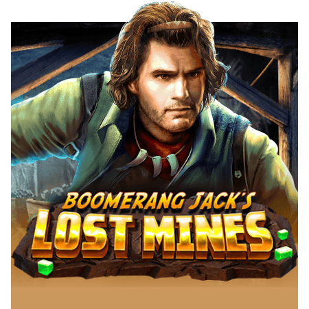 Boomerang Jack's Lost Mines
