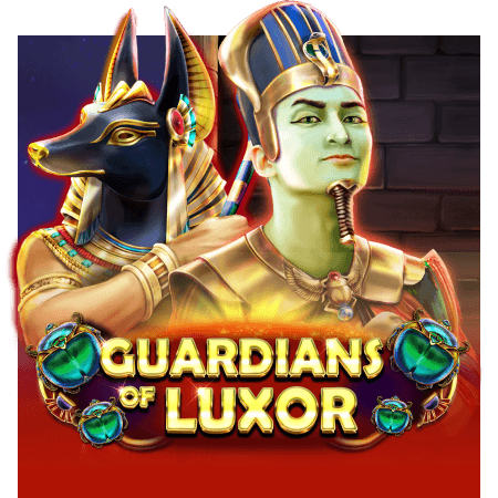 Guardians of Luxor