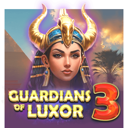Guardians of Luxor 3